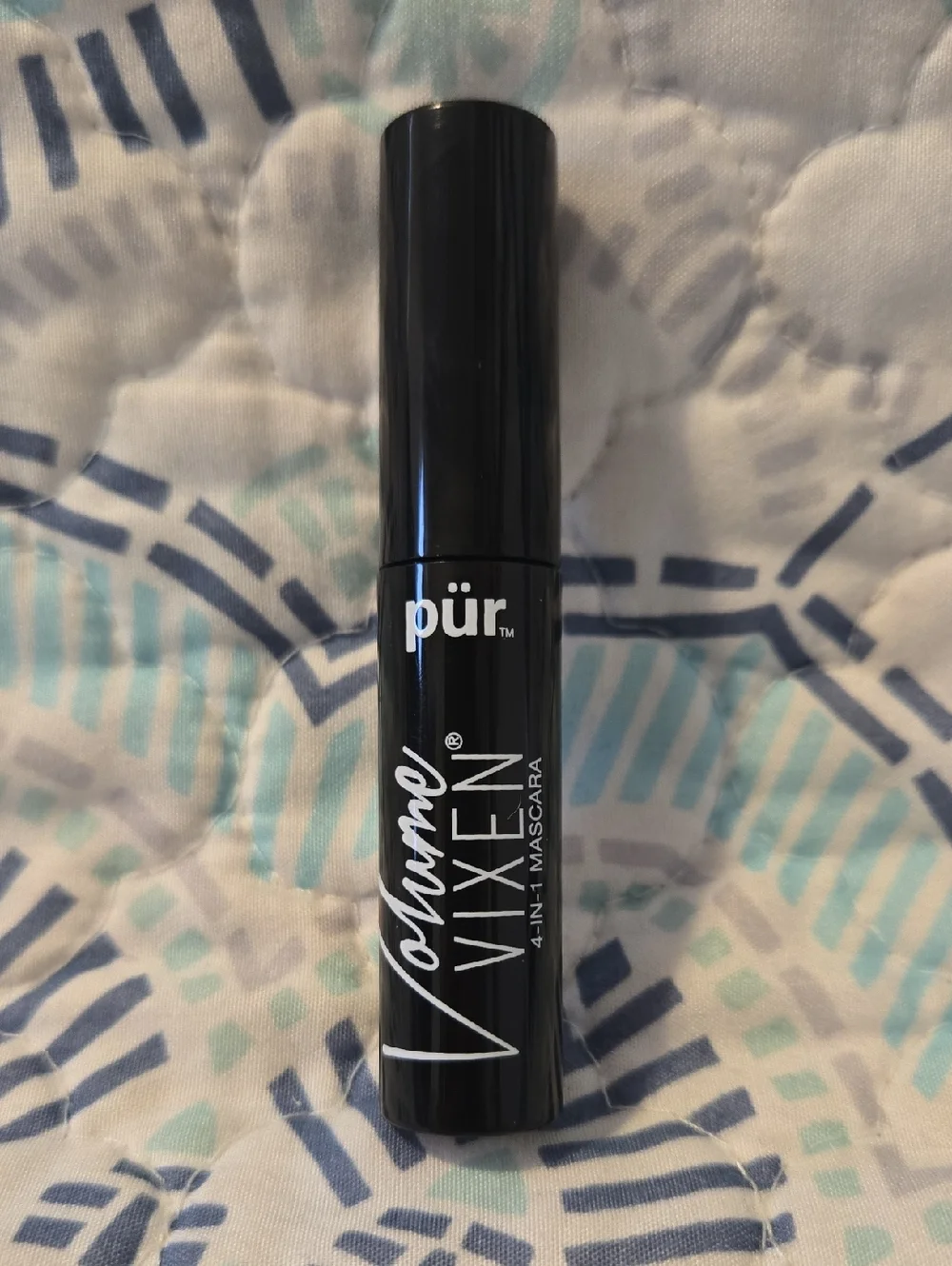 5/$25 or Free Gift: Pür Minerals Volume Vixen 4-in-1 Mascara